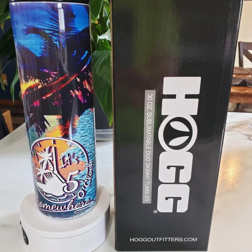 Artisan drink happy